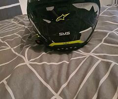 Alpinestars SM5