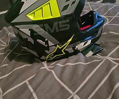 Alpinestars SM5 - Image 9/9