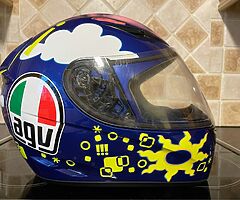 Valentino Rossi helmet - Image 5/5