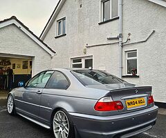 2004 BMW E46  325CI SPORT - Image 4/6