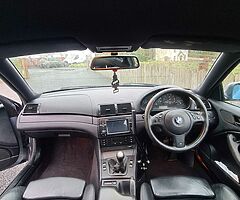 2004 BMW E46  325CI SPORT - Image 5/6