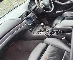 2004 BMW E46  325CI SPORT - Image 6/6