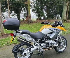 2006 BMW R 1200 GS - Image 3/7