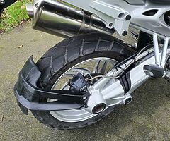 2006 BMW R 1200 GS - Image 4/7