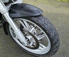 2006 BMW R 1200 GS - Image 5/7