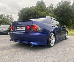 Tte rear lip