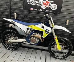 Husqvarna fc 250 2021 - Image 10/10