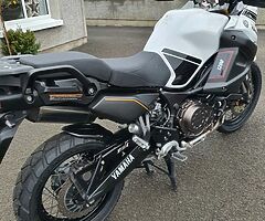 2014 Yamaha XT1200Z Super Tenere