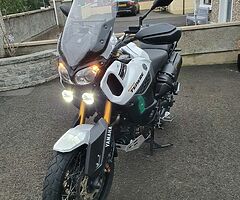 2014 Yamaha XT1200Z Super Tenere - Image 6/8