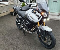 2014 Yamaha XT1200Z Super Tenere - Image 8/8