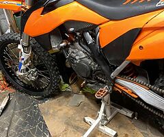 Ktm sx 150 - Image 3/7