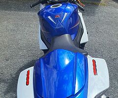 2007 Suzuki GSX-R - Image 8/10