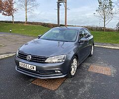 2016 Volkswagen Jetta