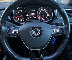 2016 Volkswagen Jetta - Image 10/10