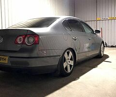 2006 Volkswagen Passat - Image 6/6