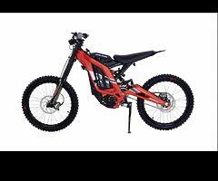 Surron LBX Off Road Adult Model - Image 6/7