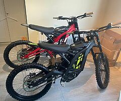 Surron LBX Off Road Adult Model - Image 7/7