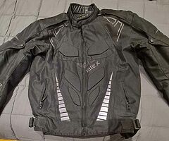 Motorbike Jacket Medium - Image 5/10