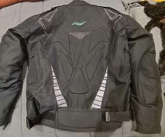 Motorbike Jacket Medium - Image 6/10