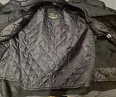 Motorbike Jacket Medium - Image 8/10