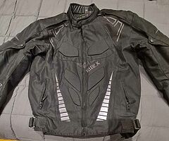 Motorbike Jacket Medium - Image 10/10