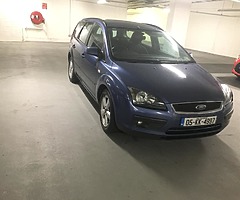 Ford Focus - Image 4/5