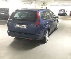 Ford Focus - Image 5/5