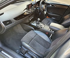 Audi A6 3.0 tdi Auto S-line - Image 3/9