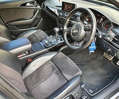 Audi A6 3.0 tdi Auto S-line - Image 4/9