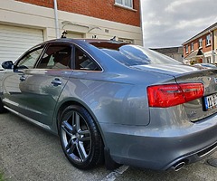 Audi A6 3.0 tdi Auto S-line - Image 5/9