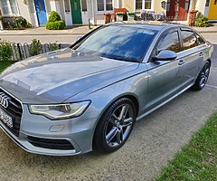 Audi A6 3.0 tdi Auto S-line - Image 6/9