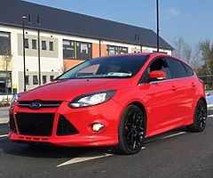 Ford focus 1.0 eco boost - Image 3/8