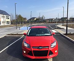 Ford focus 1.0 eco boost - Image 4/8