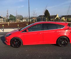 Ford focus 1.0 eco boost - Image 6/8