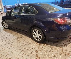 Mazda 6 - Image 3/10