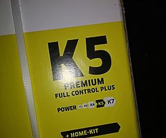 K5 premium