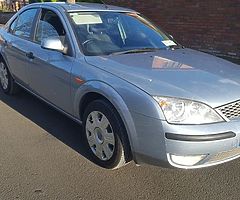 FORD MONDEO - Image 4/8