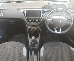 Peugeot 208 Diesel *Low Mileage*