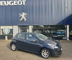 Peugeot 208 Diesel *Low Mileage* - Image 4/10