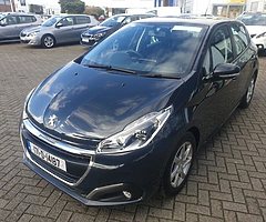 Peugeot 208 Diesel *Low Mileage* - Image 5/10