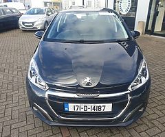 Peugeot 208 Diesel *Low Mileage* - Image 6/10