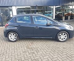 Peugeot 208 Diesel *Low Mileage* - Image 7/10