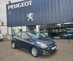 Peugeot 208 Diesel *Low Mileage* - Image 9/10