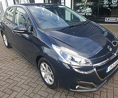 Peugeot 208 Diesel *Low Mileage* - Image 10/10