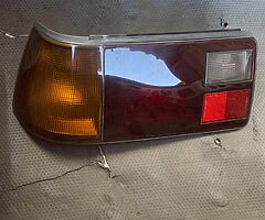 Wanted  early Ae86 passenger  back light wanted  thanks - Image 3/4