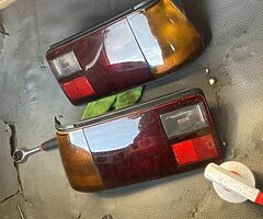 Wanted  early Ae86 passenger  back light wanted  thanks - Image 4/4