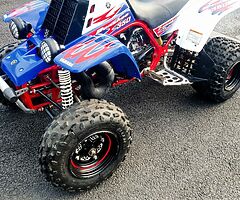 2012 Yamaha Banshee - Image 4/7