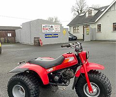 1985 Honda ATC