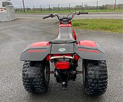 1985 Honda ATC