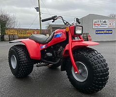 1985 Honda ATC - Image 7/10